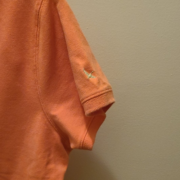 Eddie Bauer Polo Shirt - Picture 2 of 5